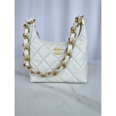 Chanel Hobo Bags